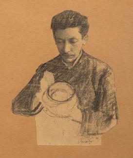 Émile Gallé. Portraits d'une vie