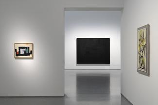 Frank Stella. Minimal / Maximal