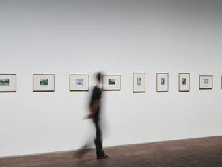 Gerhard Richter. Overpainted Photographs