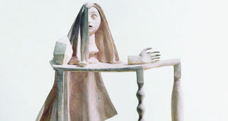 Giacometti surréaliste. Des objets comme des sculptures