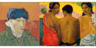 Gustave Fayet, Collectionneur - Créateur. Icônes de l'art moderne