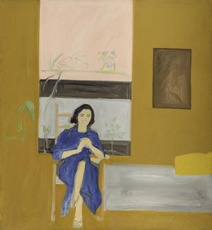 Henri Matisse – Alex Katz. Le silence de la peinture