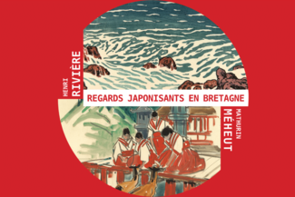 Henri Rivière – Mathurin Méheut : Regards japonisants en Bretagne