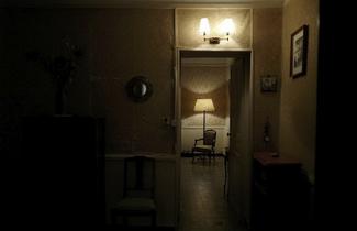 Infinitif / Repriser le temps