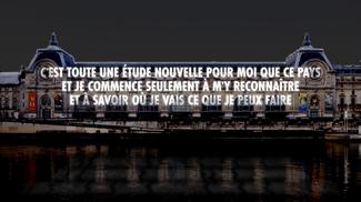 Jenny Holzer. J'ai vu