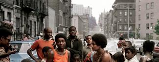 Kwame Brathwaite, Black is Beautiful
