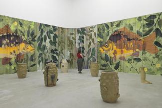 L'Almanach 26 : Daniel Dewar & Grégory Gicquel "The Wet Room"