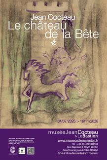 Le château de la Bête
