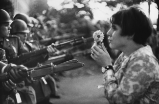 Marc Riboud (1923-2016), regarder le monde