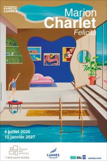 Marion Charlet - Felicità