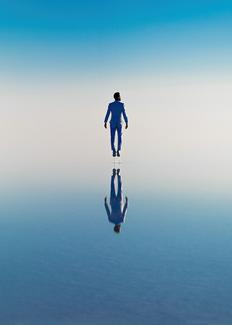 Mathieu FORGET – LEVITATION