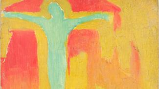 Maurice Denis. Illustrer la mystique chrétienne
