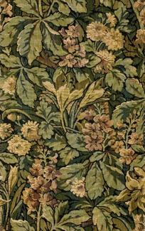 Nature textile