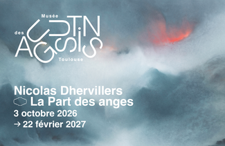 Nicolas Dhervillers – La Part des anges