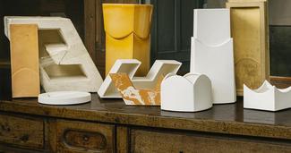 Paris Design Week : CONTREPOINT d'Anthony Guerrée