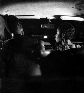 Paul Kodjo : Photoromance