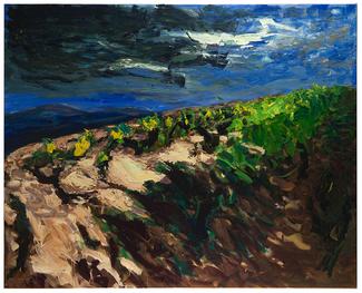 Pèlerinage. Suite inspirée des paysages du Beaujolais