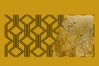 Persistances – Hassan Darsi