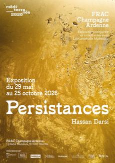 Persistances