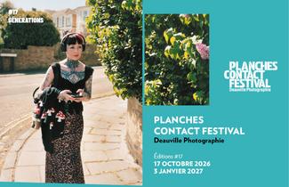 Planches Contact Festival — 17e édition