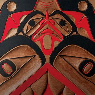 Premières Nations. Arts et cultures du Nord-Ouest de l'Amérique