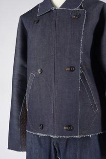 Révolution denim