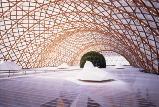 Shigeru Ban - Bâtir un monde meilleur