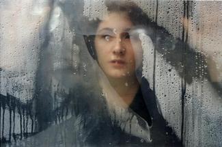 Stanley Greene. Le parti de la révolte
