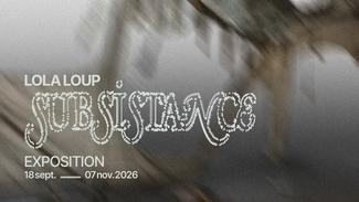 Subsistance