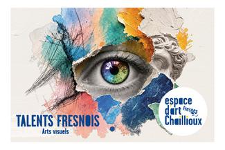 Talents fresnois