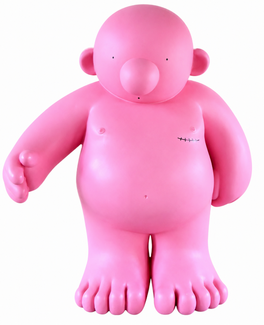 Trop mignon ! L'art du bonheur