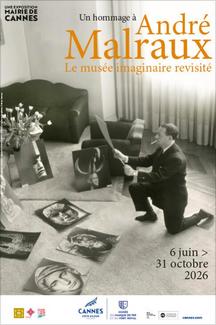 Un hommage à André Malraux - Le musée imaginaire revisité
