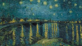 What a Wonderful World. Chefs-d'œuvre du musée d'Orsay