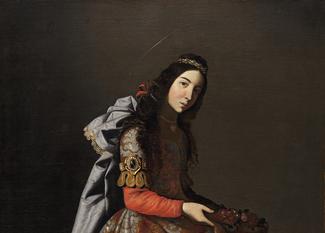 Zurbarán 1598-1664