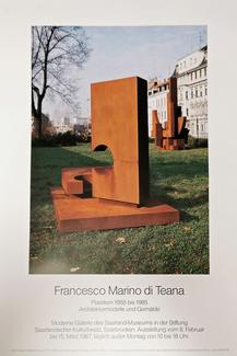 Restrospective Saarland Museum Allemagne