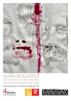 Affiche exposition 