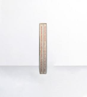 Rodolphe Bresdin, catalogue raisonné 1976