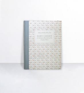 Mary Cassatt : a catalogue raisonné of the graphic work (2a ed.) Adelyn Dohme Breeskin