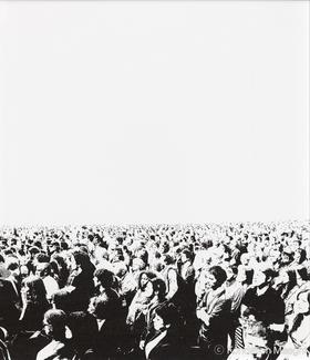 Emmanuel Régent – Beneath Any Sky