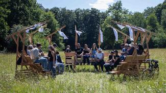 L'Assemblée de la Vallée Schwalb