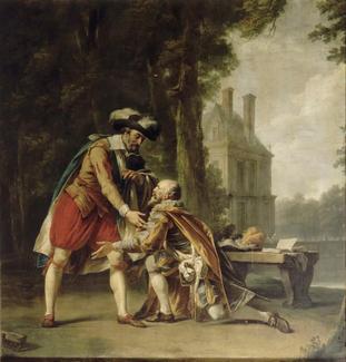 Le Panache des Lumières