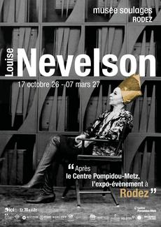 Louise Nevelson