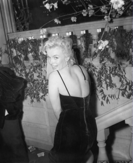 Marilyn Monroe