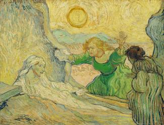 MOISSONS – Le Musée imaginaire, c'est l'esprit des artistes
