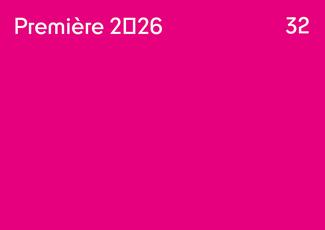 Première, 32e édition