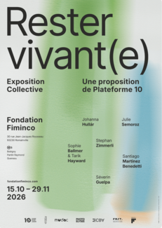 Rester vivant(e)