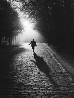 Sabine WEISS – Une vie de photographe