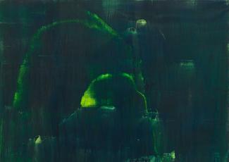 Yoo Hye-Sook. Peintures