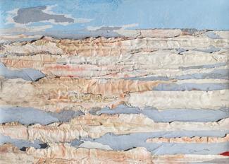 Gottfried Salzmann et Galerie Arcturus