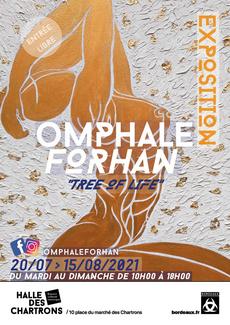 omphale forhan 